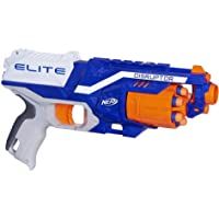 Los mejores  - Nerf Lanzador Elite Disruptor- Hasbro B9837EU4